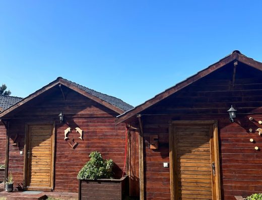 Ağva Bungalov Evleri Adult Only (Yetişkin Oteli)