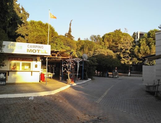 Önder Camping