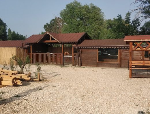 Cnk life camping