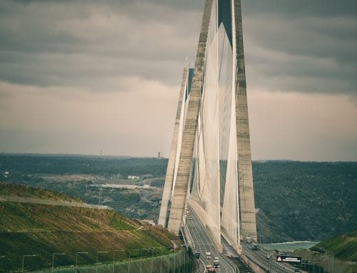 Marmaracık Milli Parkı