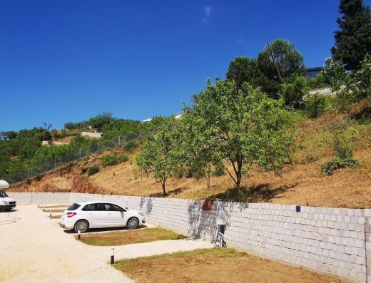 BURSA KARAVANLI BAHÇE