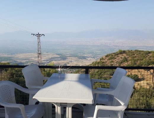 Tepe Camping