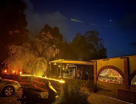 Çatlak Beach & Camping