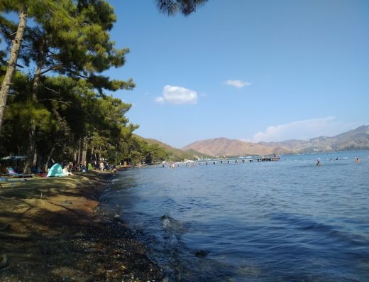 Çubucak Tabiat Parkı