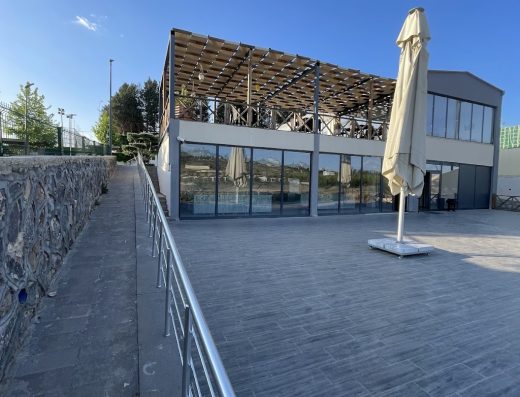 Antep karavan park