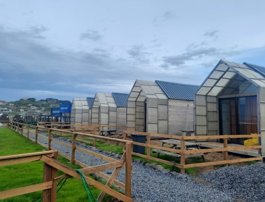 Kaçkar Kamp İstanbul