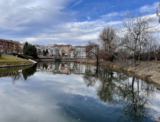Kanlıkavak Parkı