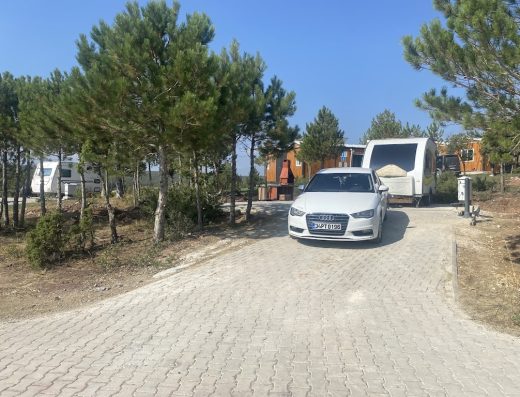 Musaözü Karavan Park
