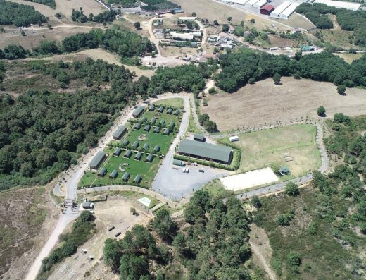 Pendik Belediyesi Gençlik Kampı