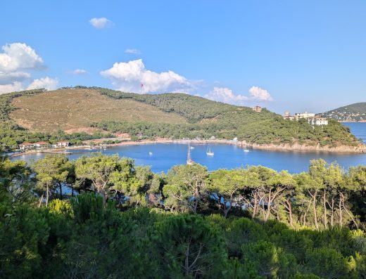 Türk Kızılay Heybeliada Kampı